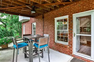 857 Wescott Ln NE, Brookhaven, GA 30319 - Photo 30