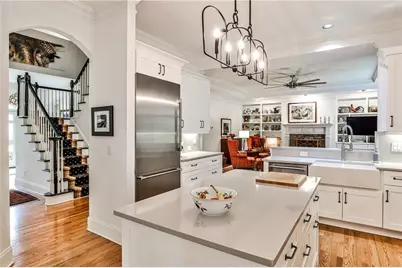 857 Wescott Lane NE, Brookhaven, GA 30319 - Photo 10