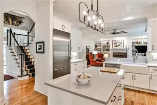 857 Wescott Ln NE, Brookhaven, GA 30319 - Photo 10