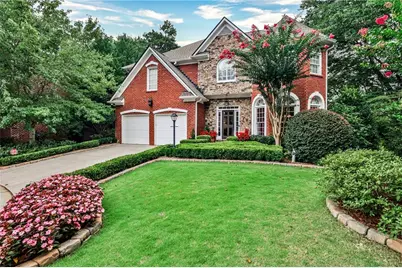 857 Wescott Lane NE, Brookhaven, GA 30319 - Photo 32