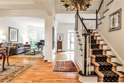 857 Wescott Lane NE, Brookhaven, GA 30319 - Photo 18