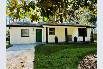 2936 Hall Drive SE, Smyrna, GA 30082 - Photo 1