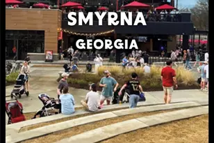 2936 Hall Dr SE, Smyrna, GA 30082 - Photo 30