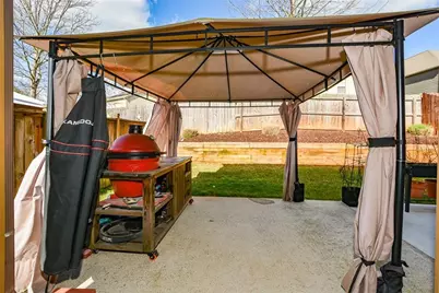 254 Shaw Drive, Acworth, GA 30102 - Photo 44