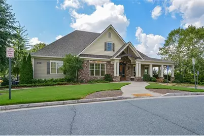 254 Shaw Drive, Acworth, GA 30102 - Photo 68