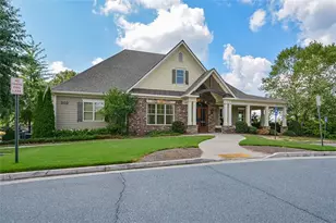 254 Shaw Dr, Acworth, GA 30102 - Photo 68