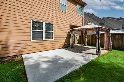 254 Shaw Drive, Acworth, GA 30102 - Photo 36