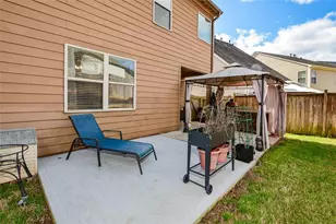 254 Shaw Dr, Acworth, GA 30102 - Photo 46