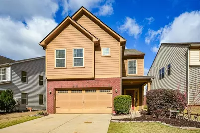 254 Shaw Drive, Acworth, GA 30102 - Photo 2