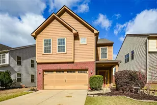 254 Shaw Dr, Acworth, GA 30102 - Photo 2