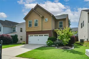 254 Shaw Dr, Acworth, GA 30102 - Photo 1