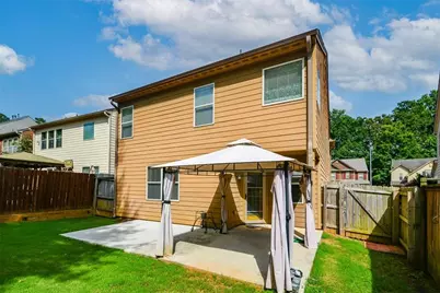 254 Shaw Drive, Acworth, GA 30102 - Photo 40