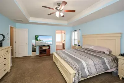 254 Shaw Drive, Acworth, GA 30102 - Photo 26