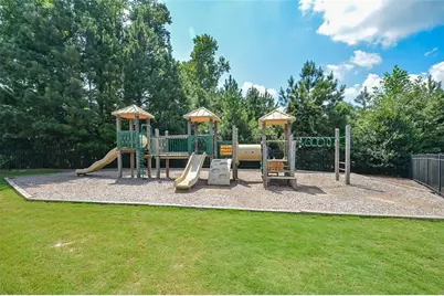 254 Shaw Drive, Acworth, GA 30102 - Photo 70