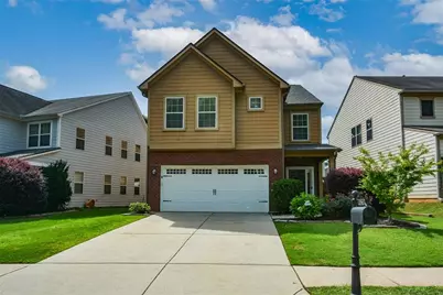 254 Shaw Drive, Acworth, GA 30102 - Photo 2