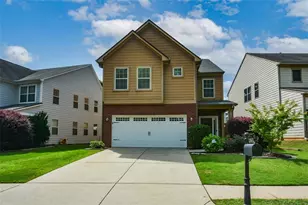 254 Shaw Dr, Acworth, GA 30102 - Photo 2