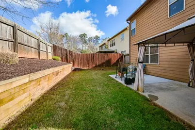 254 Shaw Drive, Acworth, GA 30102 - Photo 48