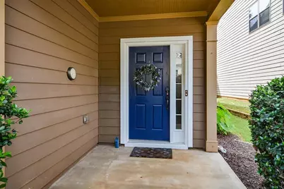 254 Shaw Drive, Acworth, GA 30102 - Photo 4