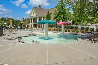 254 Shaw Drive, Acworth, GA 30102 - Photo 56