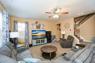 254 Shaw Dr, Acworth, GA 30102 - Photo 16