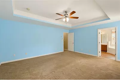 254 Shaw Drive, Acworth, GA 30102 - Photo 20