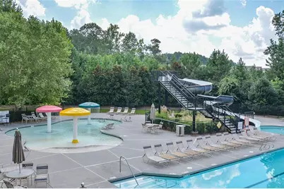 254 Shaw Drive, Acworth, GA 30102 - Photo 54