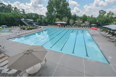 254 Shaw Drive, Acworth, GA 30102 - Photo 42