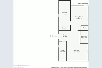 108 King Street, Adairsville, GA 30103 - Photo 44