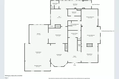 108 King Street, Adairsville, GA 30103 - Photo 42