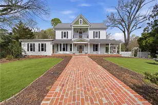 108 King St, Adairsville, GA 30103 - Photo 1