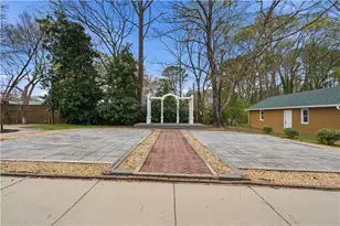 108 King St, Adairsville, GA 30103 - Photo 60