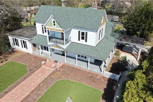 108 King St, Adairsville, GA 30103 - Photo 64