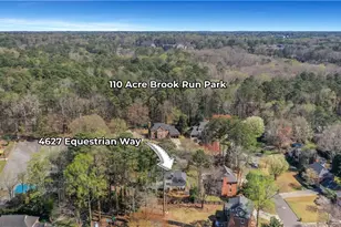 4627 Equestrian Way, Atlanta, GA 30338 - Photo 2