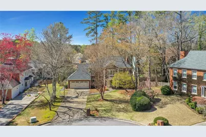 4627 Equestrian Way, Atlanta, GA 30338 - Photo 50