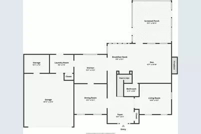 4627 Equestrian Way, Atlanta, GA 30338 - Photo 58