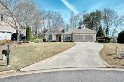 4095 Montgrove Glen, Cumming, GA 30041 - Photo 2