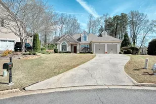 4095 Montgrove Glen, Cumming, GA 30041 - Photo 2