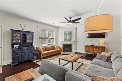 2426 Fair Oaks Way, Atlanta, GA 30337 - Photo 12