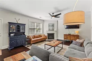 2426 Fair Oaks Way, Atlanta, GA 30337 - Photo 12