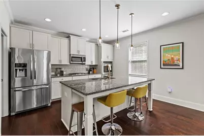 2426 Fair Oaks Way, Atlanta, GA 30337 - Photo 14