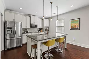 2426 Fair Oaks Way, Atlanta, GA 30337 - Photo 14