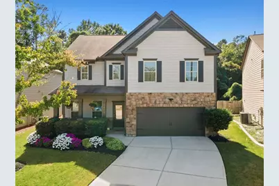 2426 Fair Oaks Way, Atlanta, GA 30337 - Photo 2