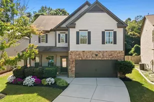 2426 Fair Oaks Way, Atlanta, GA 30337 - Photo 2