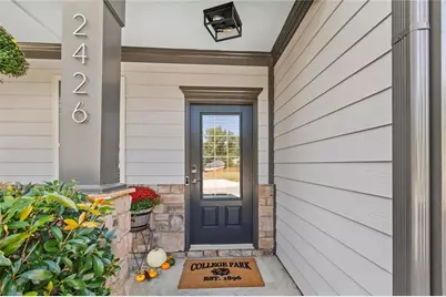 2426 Fair Oaks Way, Atlanta, GA 30337 - Photo 6