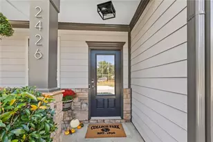 2426 Fair Oaks Way, Atlanta, GA 30337 - Photo 6