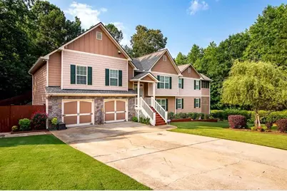 55 Meridian Point, Dallas, GA 30132 - Photo 54