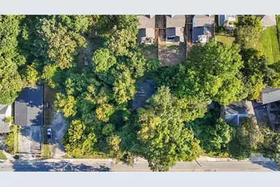 2047 Joseph E Boone Boulevard NW, Atlanta, GA 30314 - Photo 4