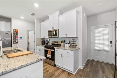 1729 Hyssop Boulevard, Mableton, GA 30126 - Photo 2