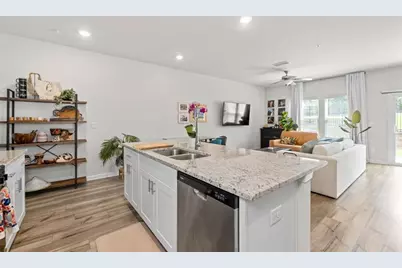 1729 Hyssop Boulevard, Mableton, GA 30126 - Photo 8