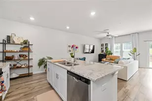 1729 Hyssop Blvd, Mableton, GA 30126 - Photo 8